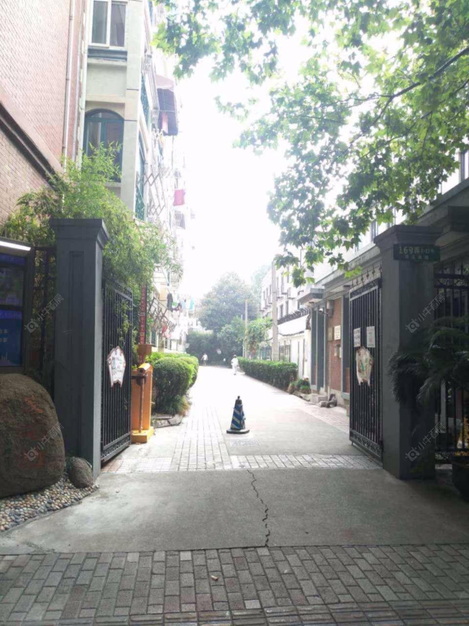 上海茂名坊小区_茂名坊小区null