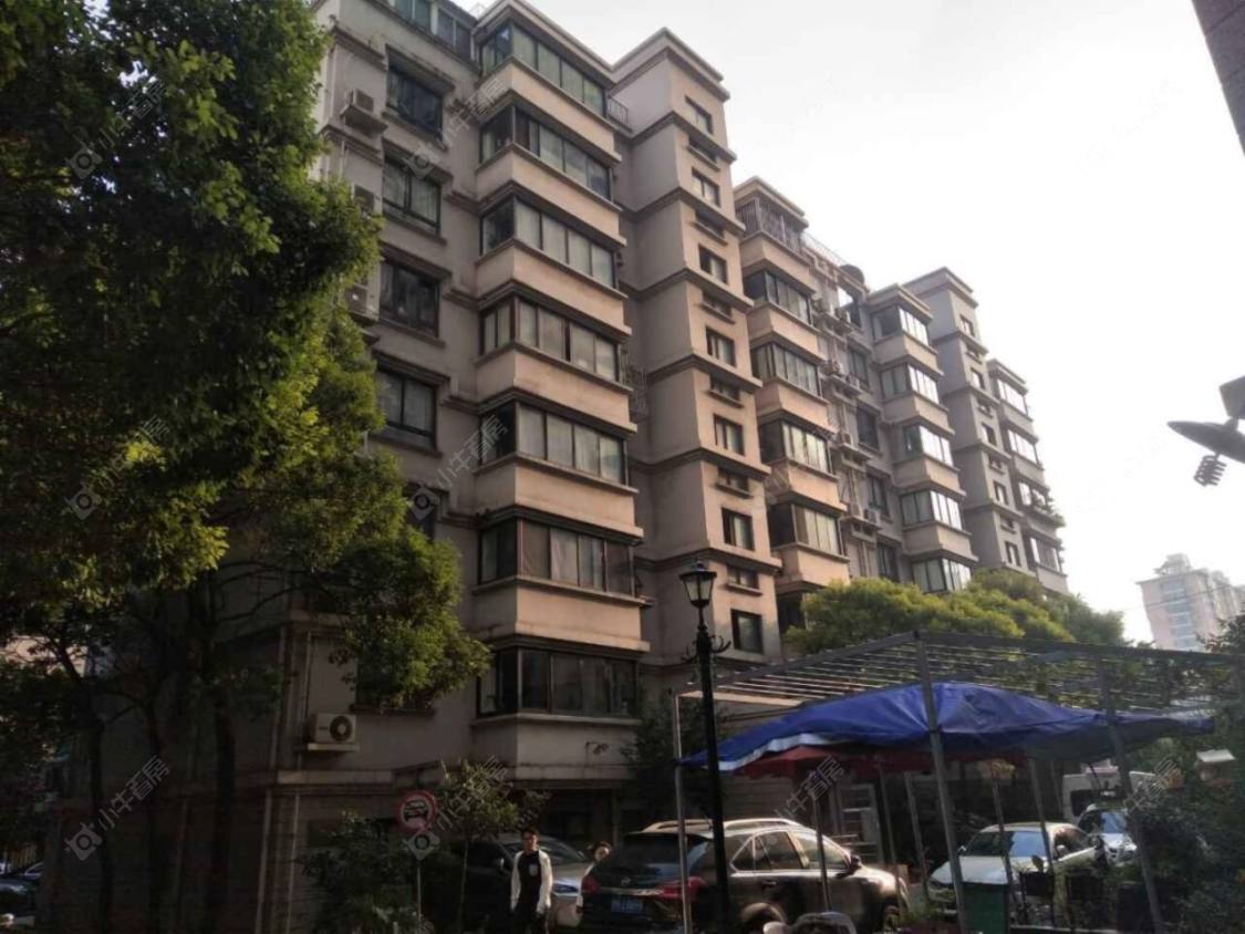 上海博园大楼小区_博园大楼小区null