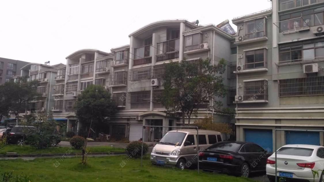 上海农兴苑小区_农兴苑小区null