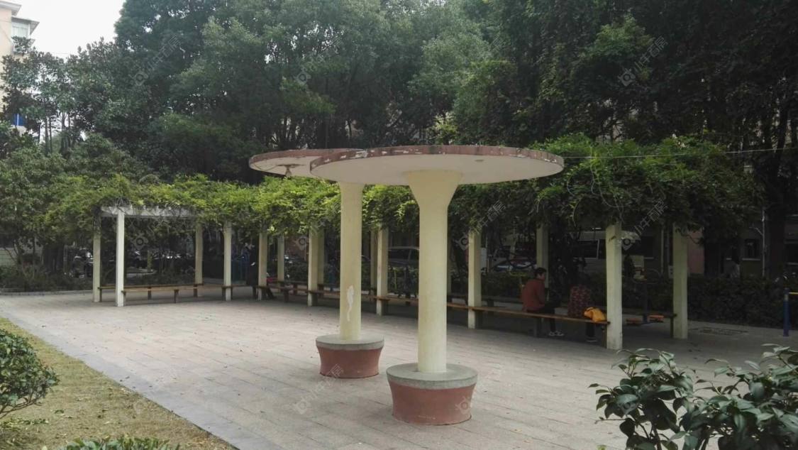 上海金榜世家一至三期小区_金榜世家一至三期小区null