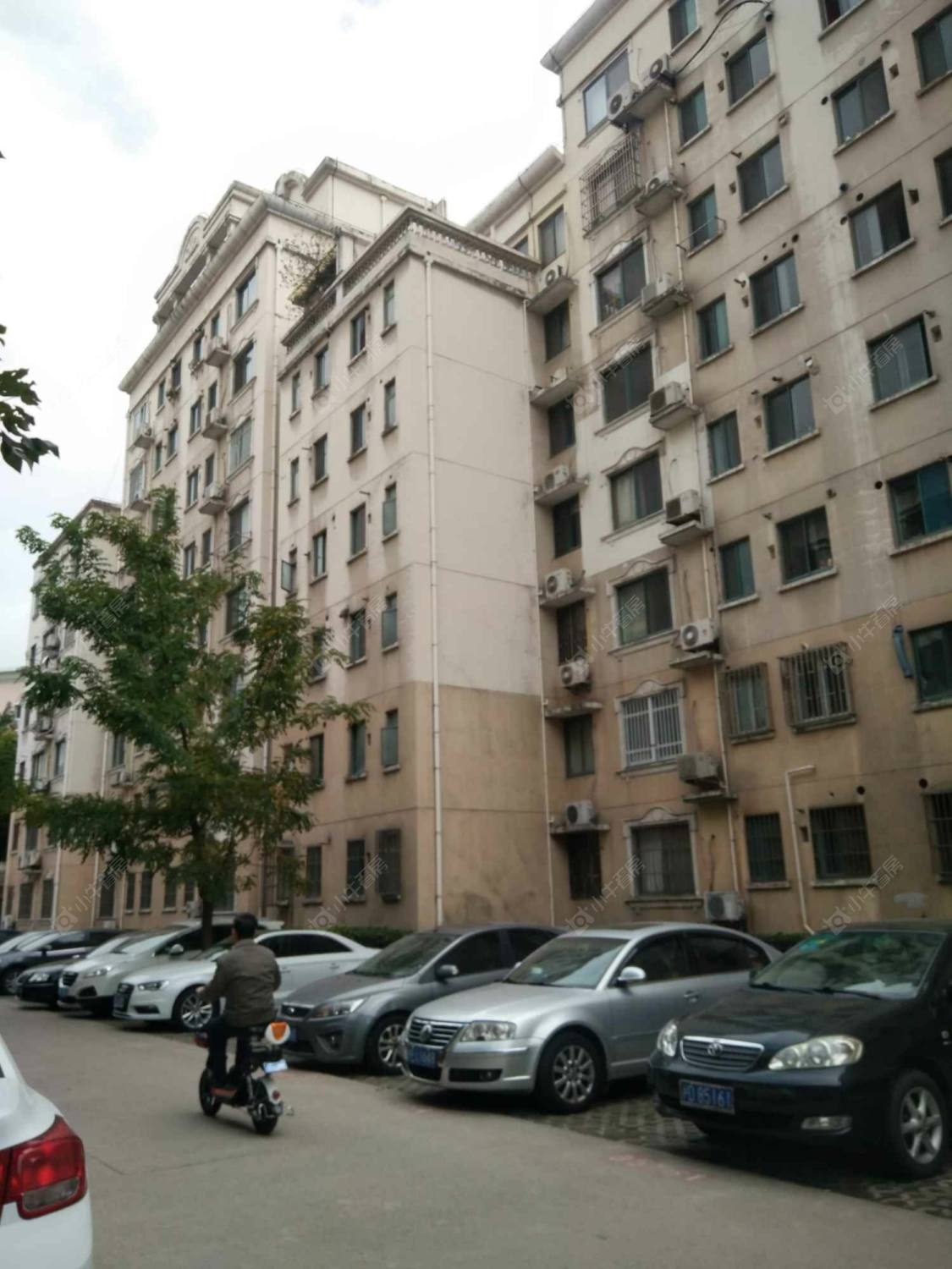 万里城封面图_小牛看房