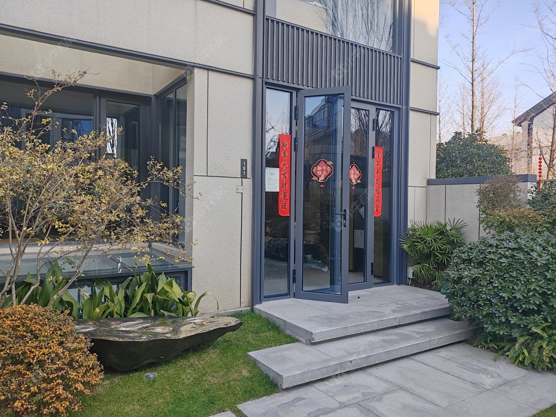 上海保利明玥潮升小区_保利明玥潮升小区null