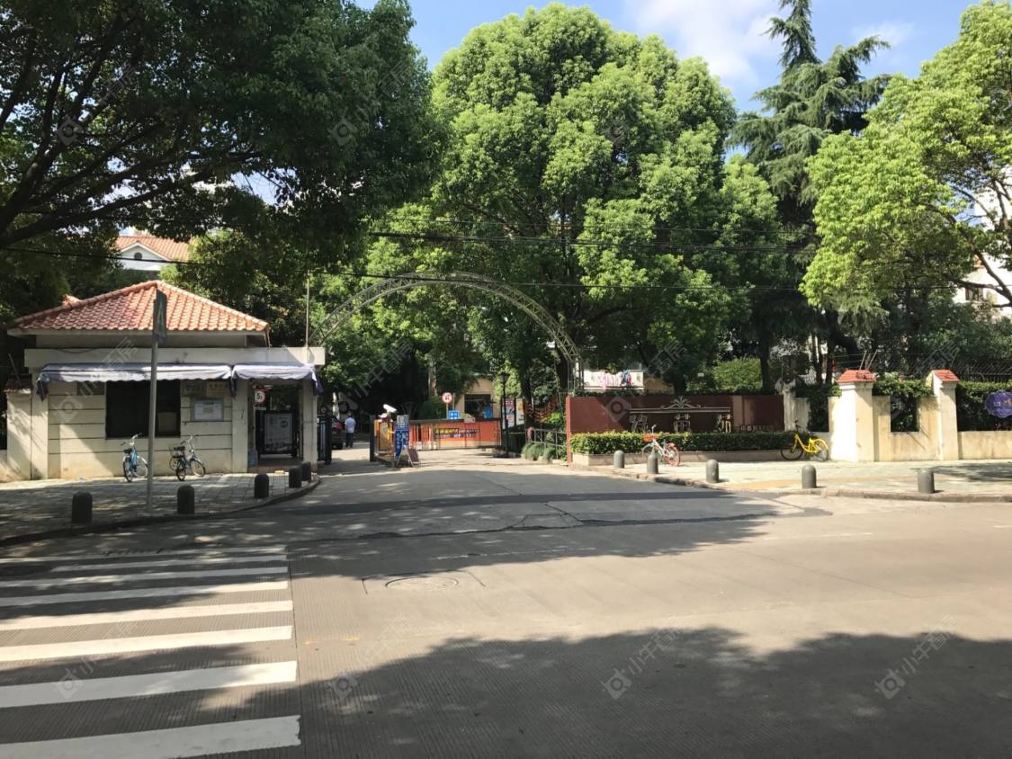 上海绿茵苑(闵行)小区_绿茵苑(闵行)小区null