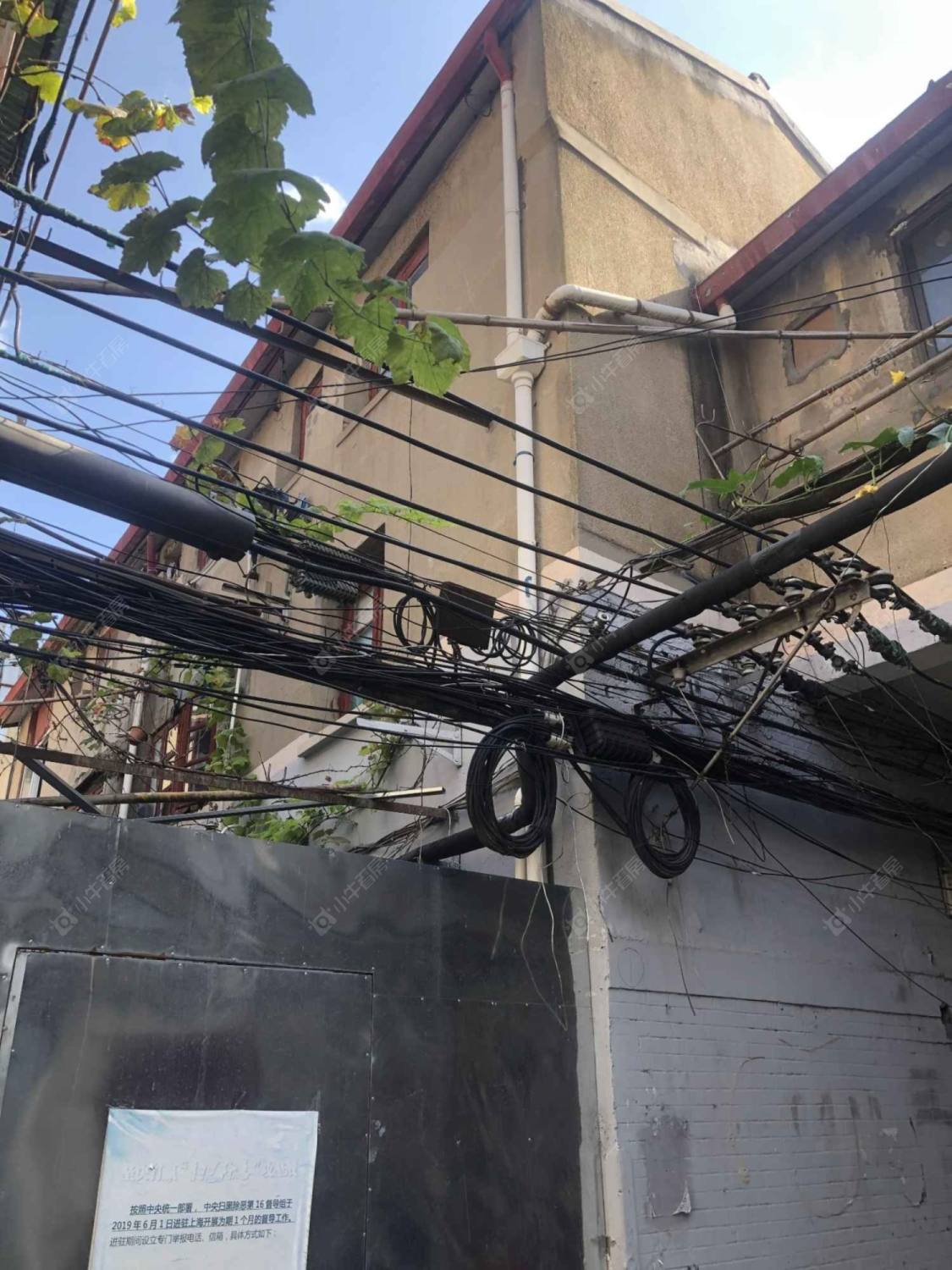 上海来安里总街小区_来安里总街小区null