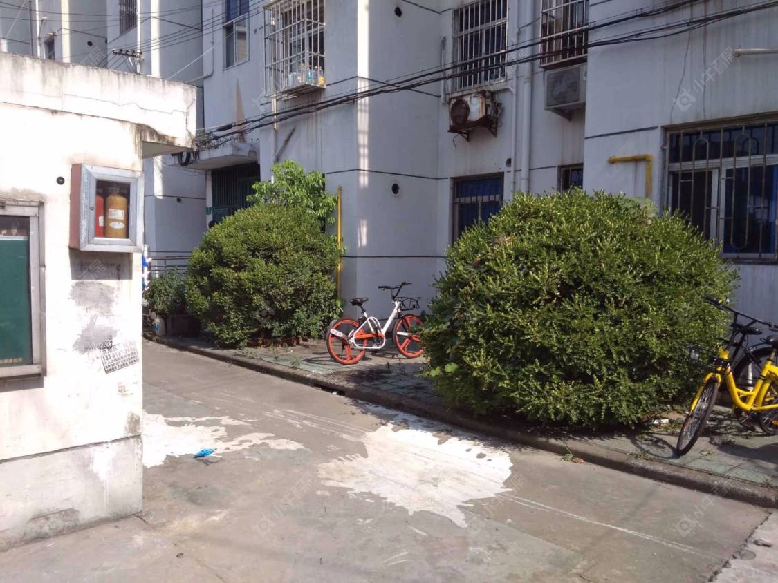 上海莲安西路35弄小区_莲安西路35弄小区null