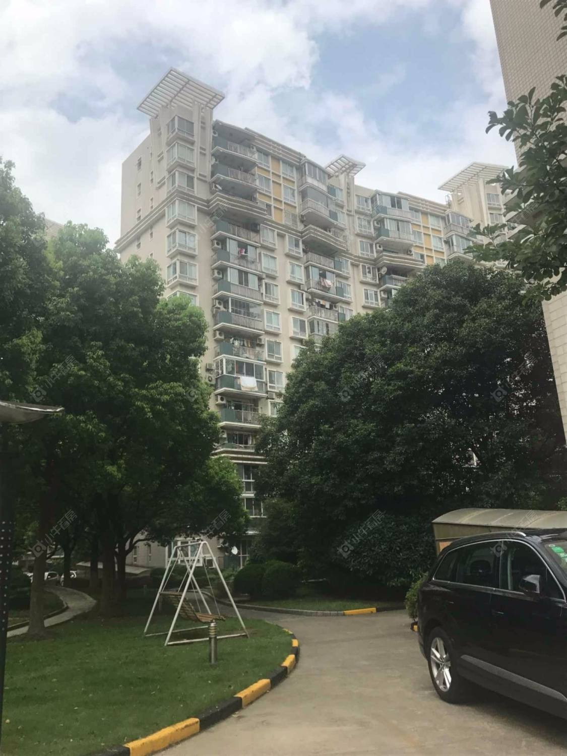 上海宜仕怡家小区_宜仕怡家小区null