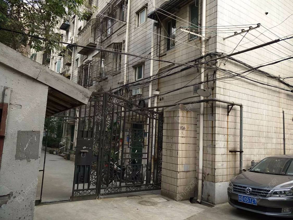 上海东汉阳路427弄小区_东汉阳路427弄小区null