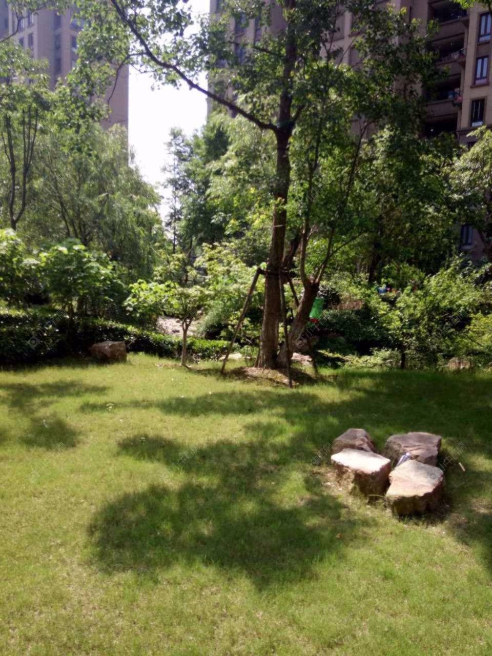 上海万科清林径小区_万科清林径小区null