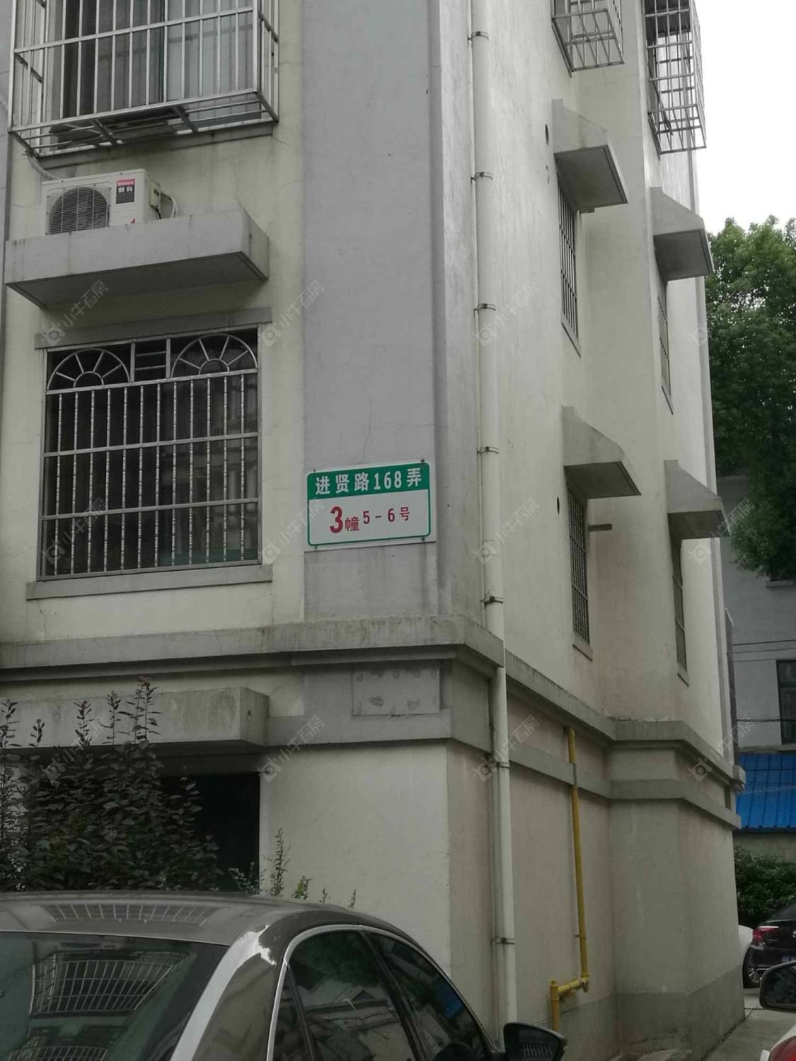 上海贤居苑小区_贤居苑小区null