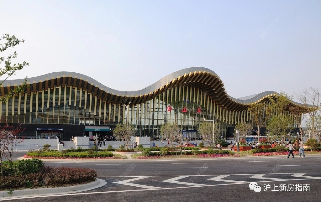 上海建发朗玥在售新楼盘null