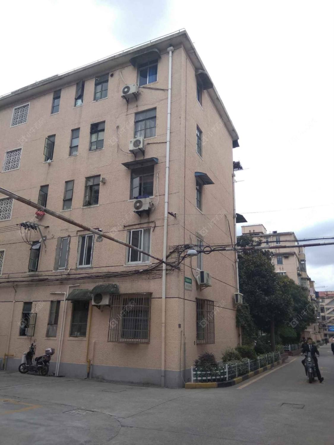 上海彭五小区小区_彭五小区小区null