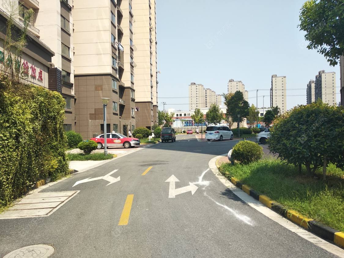 上海民乐城秀园北苑小区_民乐城秀园北苑小区null