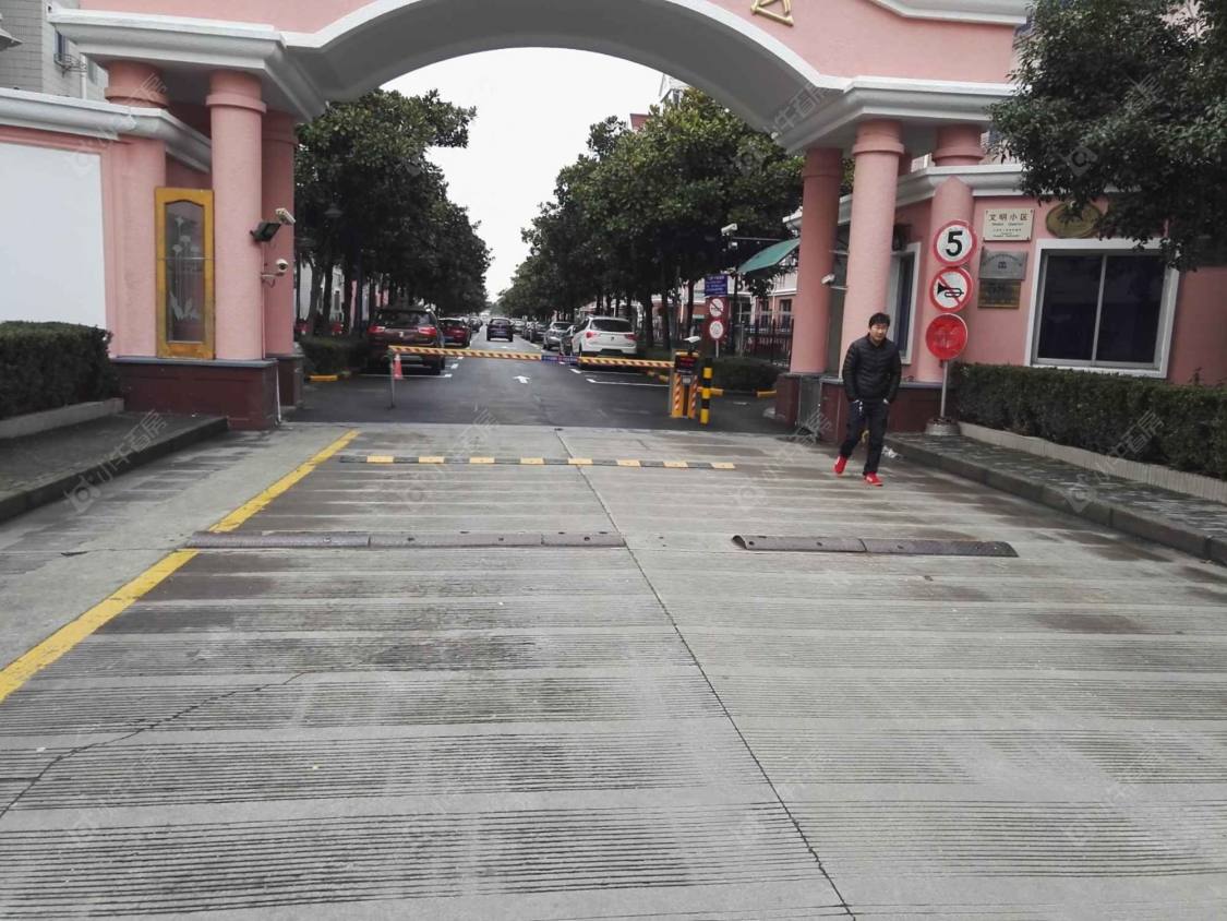 上海马桥西街小区小区_马桥西街小区小区null