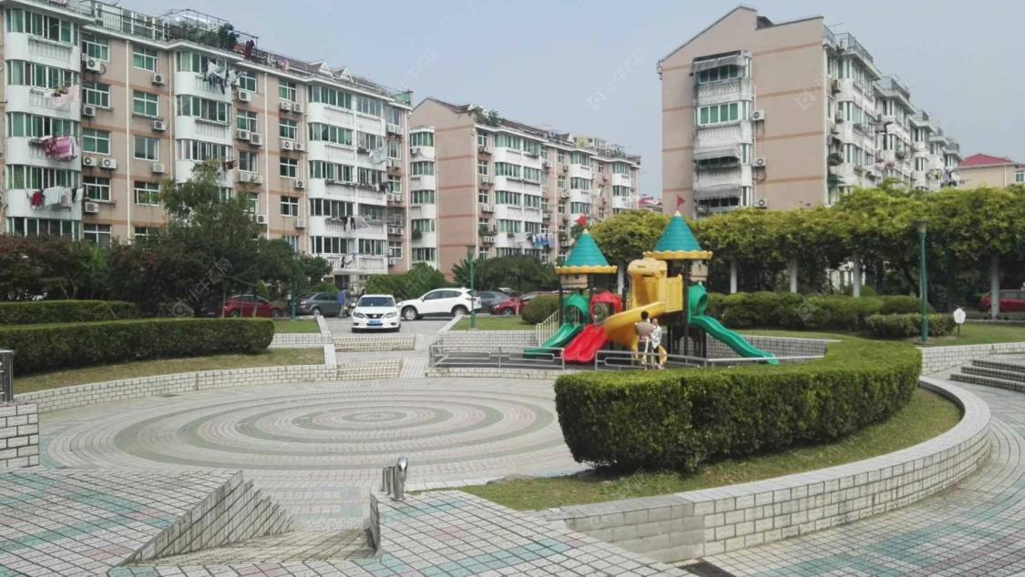 上海金榜世家一至三期小区_金榜世家一至三期小区null