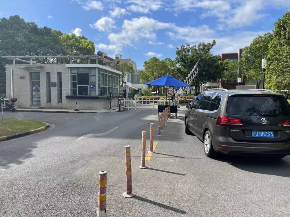 上海汇领商墅小区_汇领商墅小区null