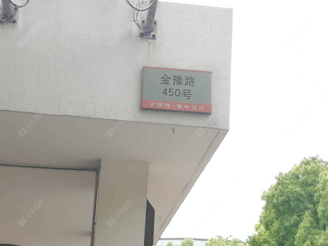 上海乾昌大厦小区_乾昌大厦小区null