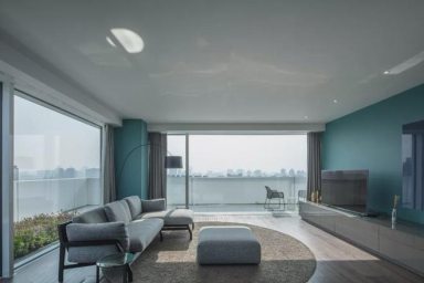 上海中鹰黑森林新房_小牛看房