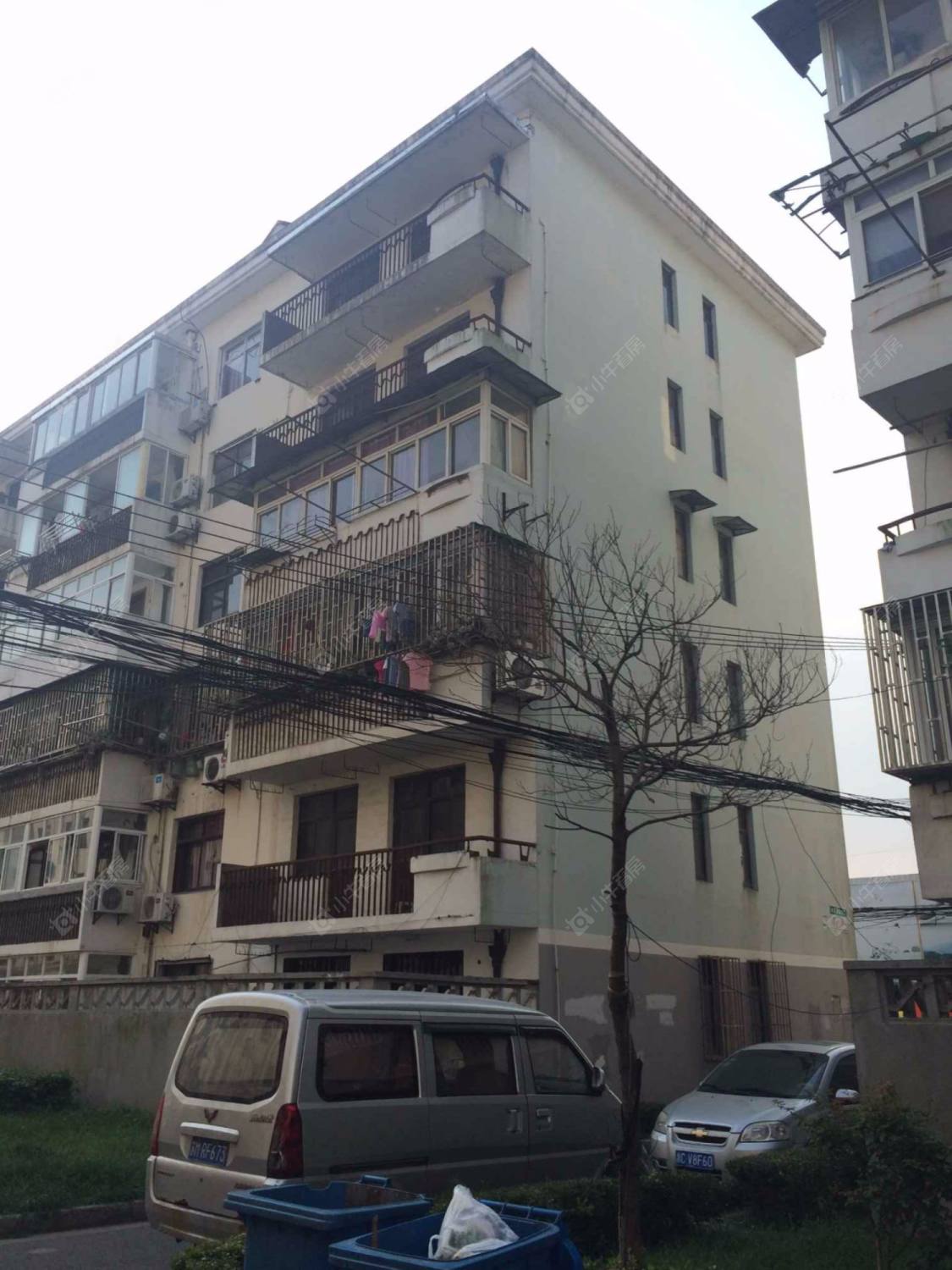 上海水洞港路69弄小区_水洞港路69弄小区null