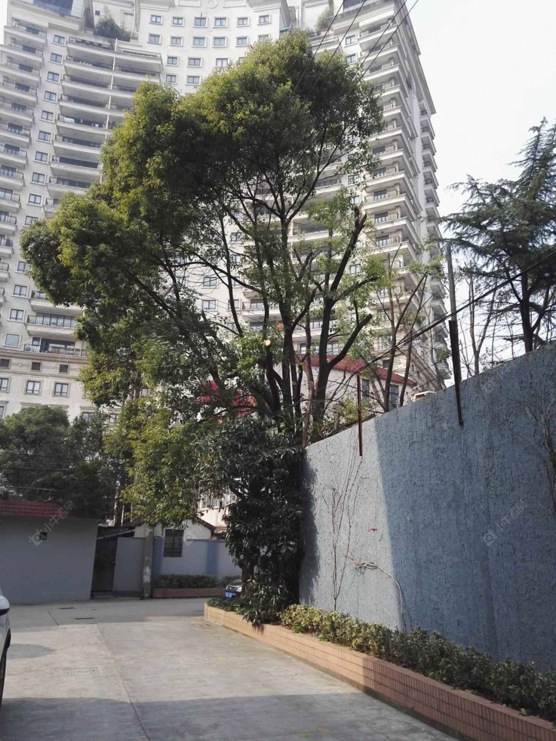 上海年平公寓小区_年平公寓小区实景图