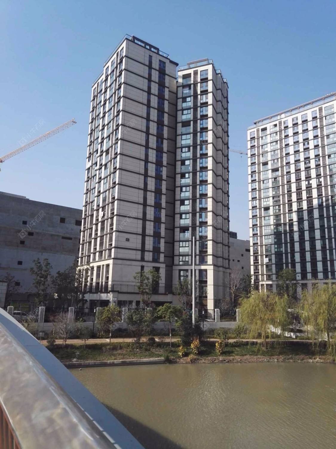 上海万科海上传奇三期小区_万科海上传奇三期小区null