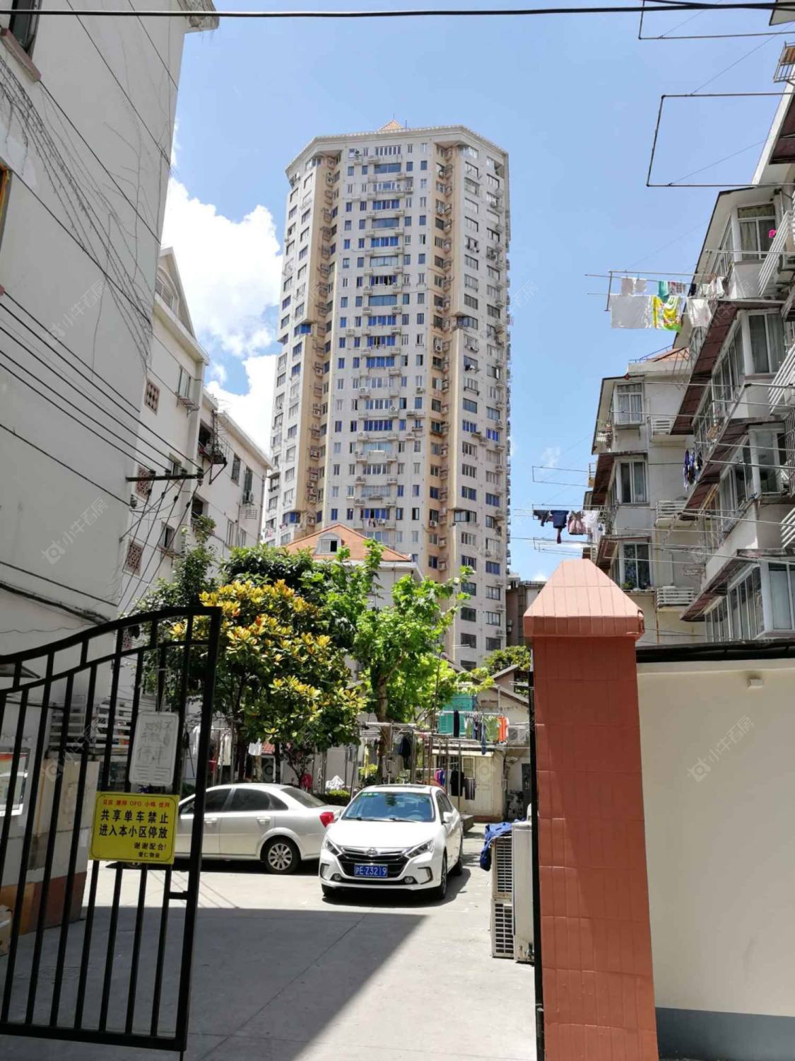 上海天歌大厦小区_天歌大厦小区null