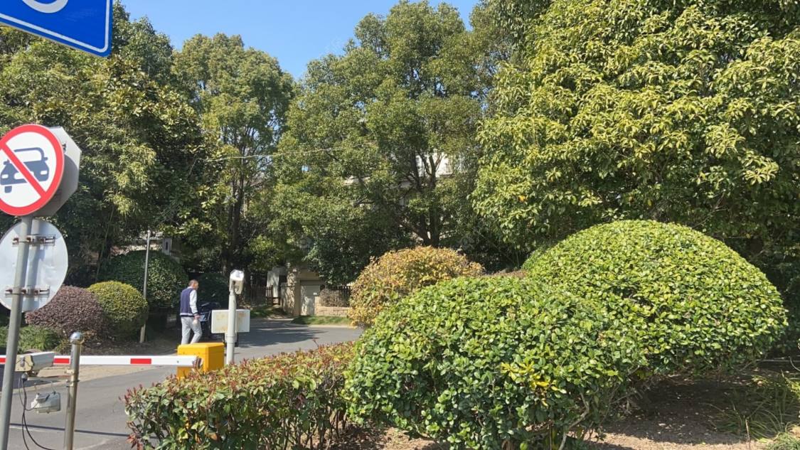 上海白金瀚宫小区_白金瀚宫小区null