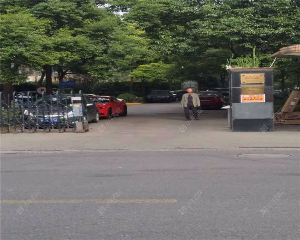 上海荣成大厦小区_荣成大厦小区null