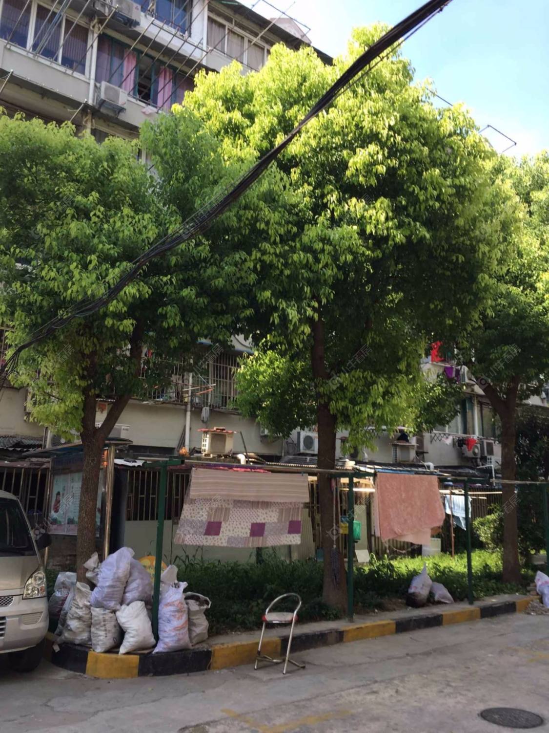 上海柳营路309弄小区_柳营路309弄小区null