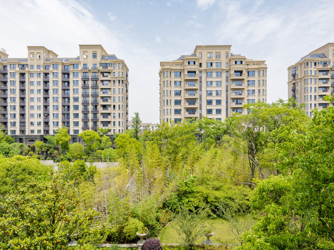 上海御岛财富小区_御岛财富小区null