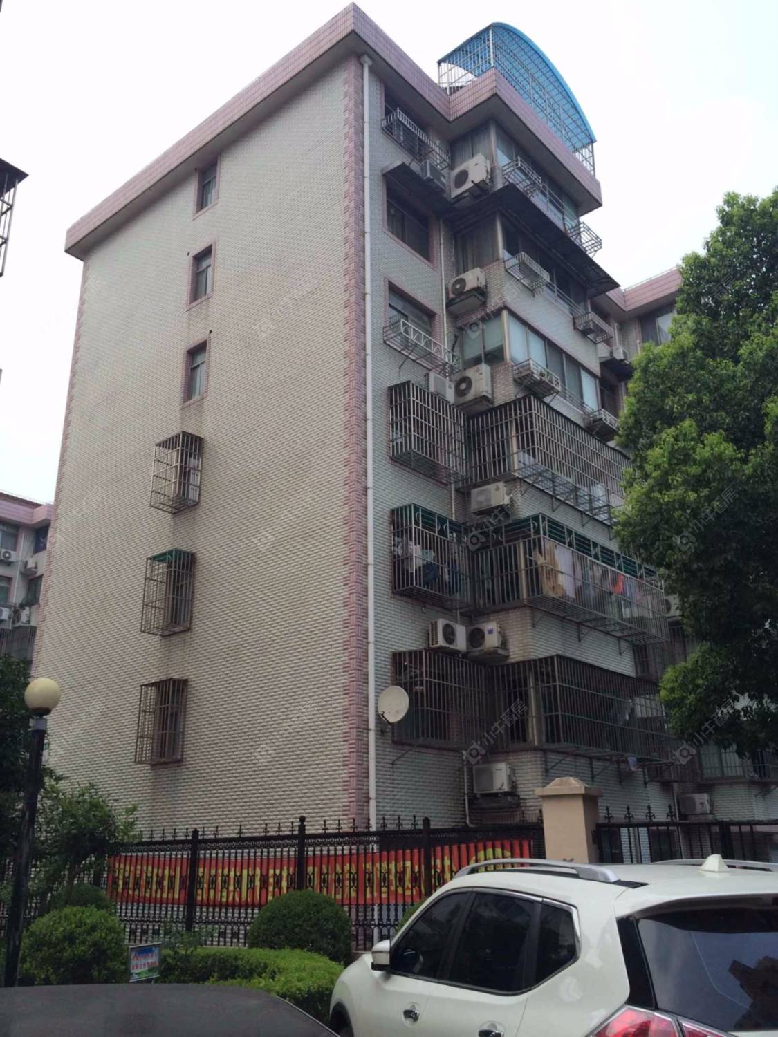 上海云川公寓小区_云川公寓小区null