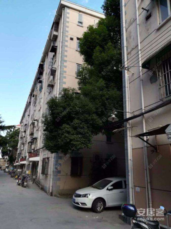 上海凌四小区小区_凌四小区小区undefined