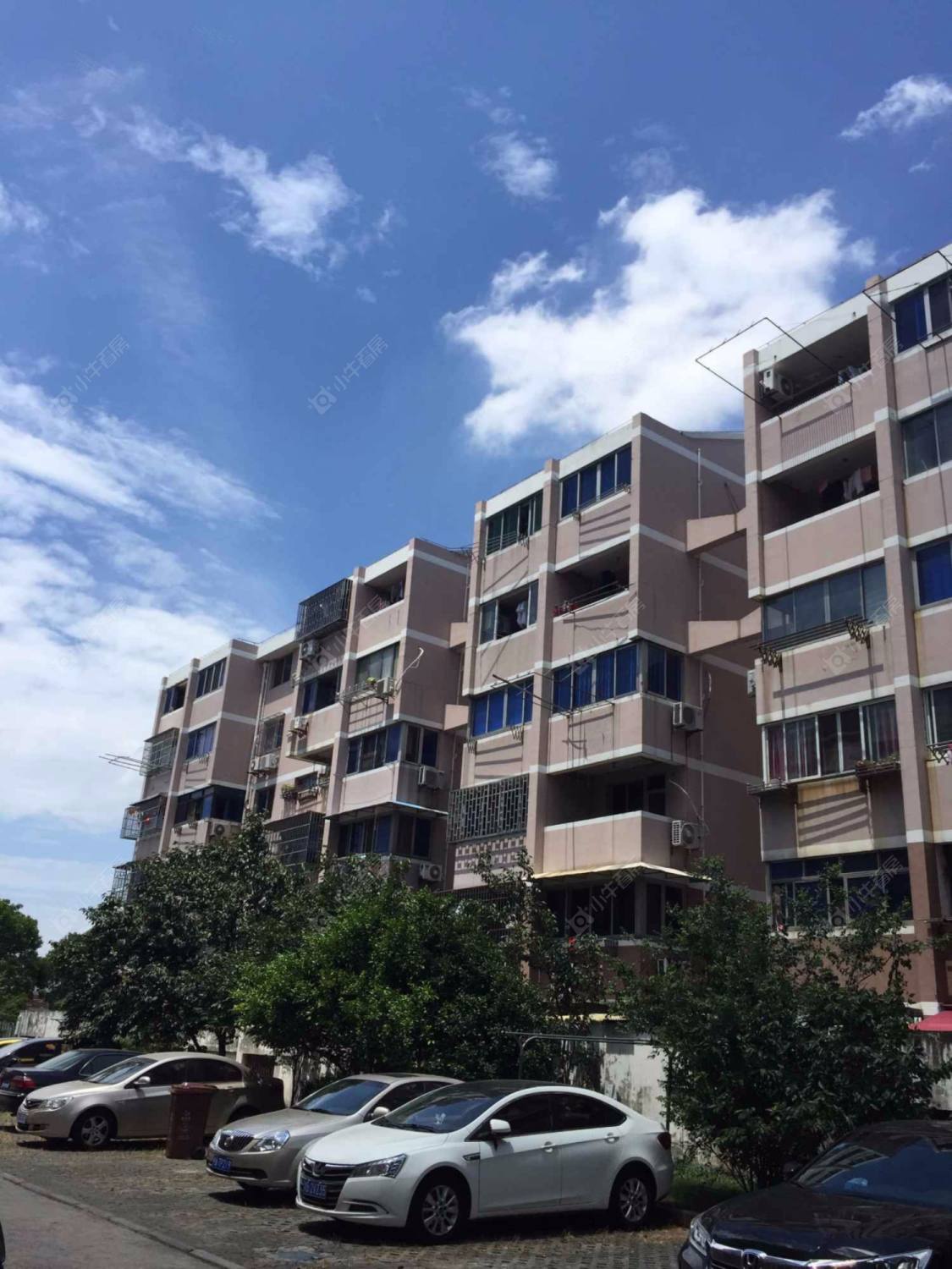 上海远东小区小区_远东小区小区null