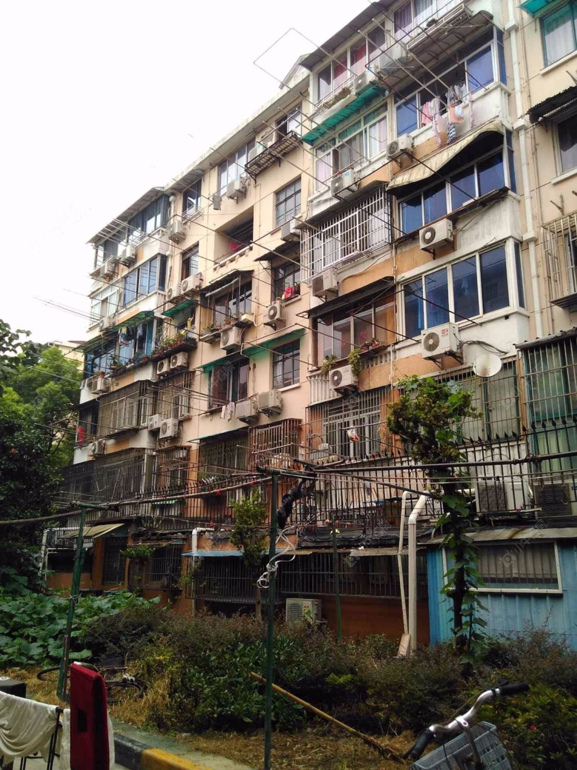 密二小区封面图_小牛看房