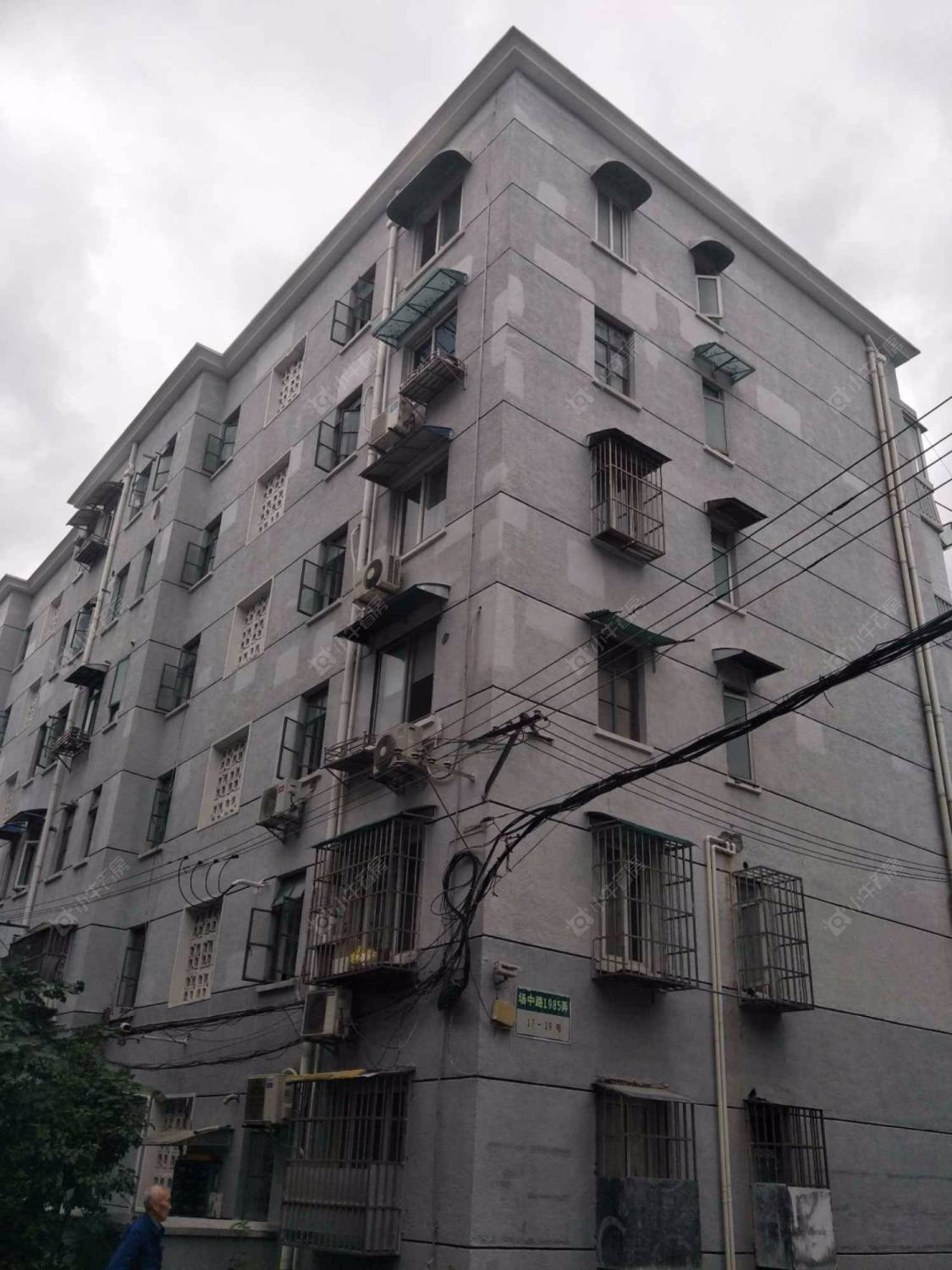 上海场中路1985弄小区_场中路1985弄小区null