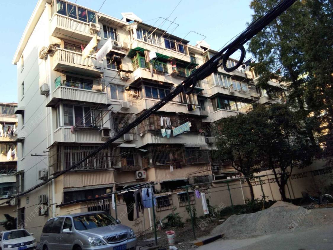 上海闻喜小区小区_闻喜小区小区null