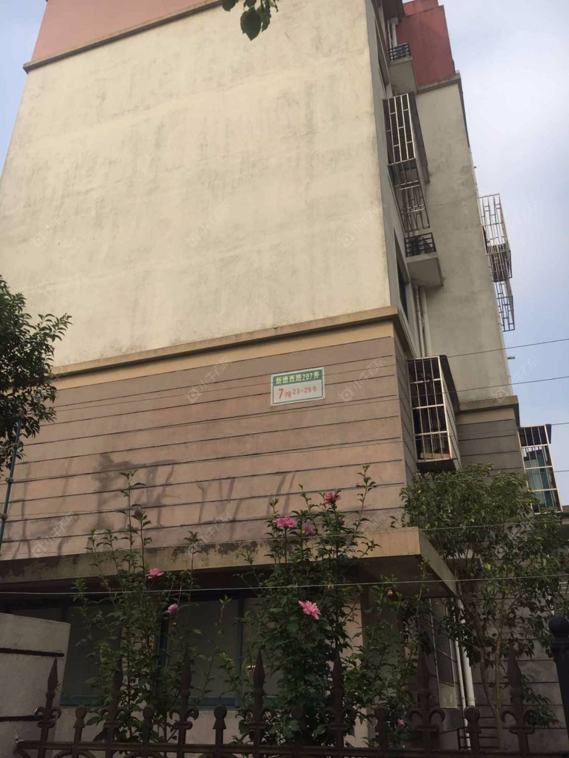 上海万馨佳园小区_万馨佳园小区null