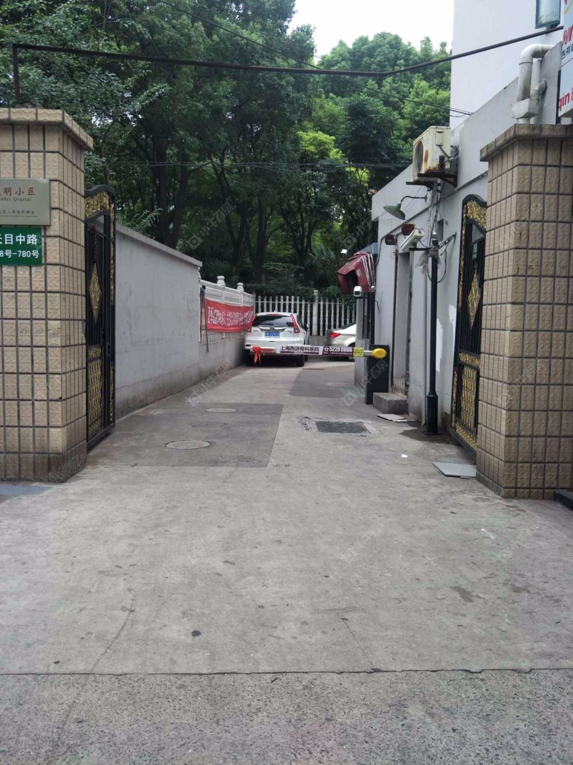 上海华盛大楼小区_华盛大楼小区null