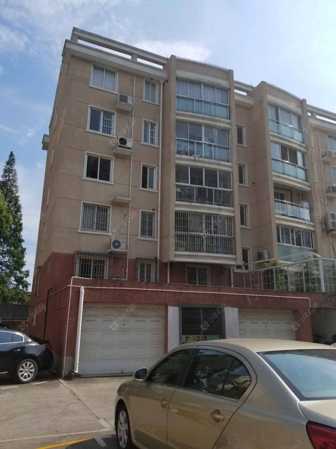 上海百乐公寓(浦东)小区_百乐公寓(浦东)小区null