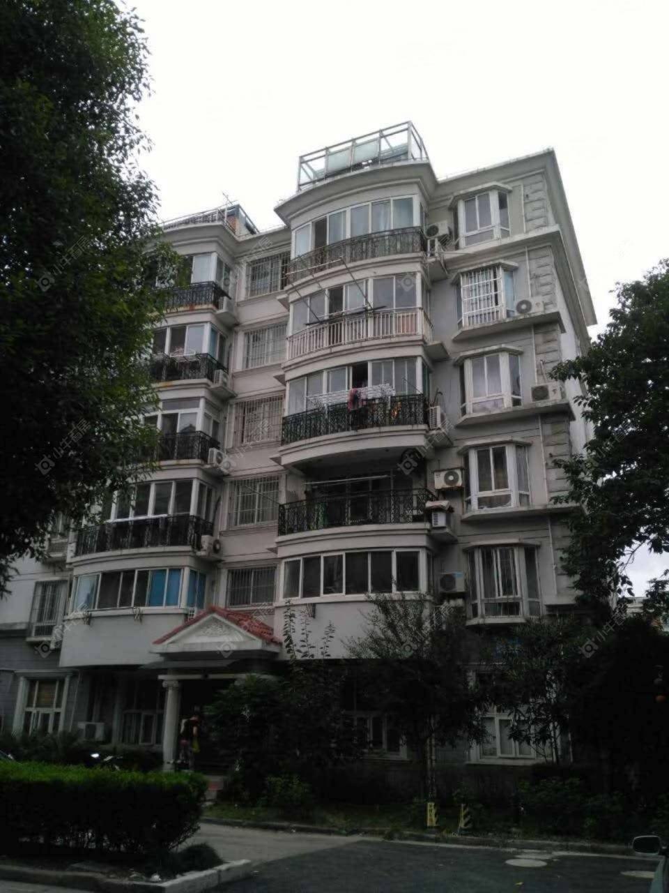 上海海德公寓小区_海德公寓小区null