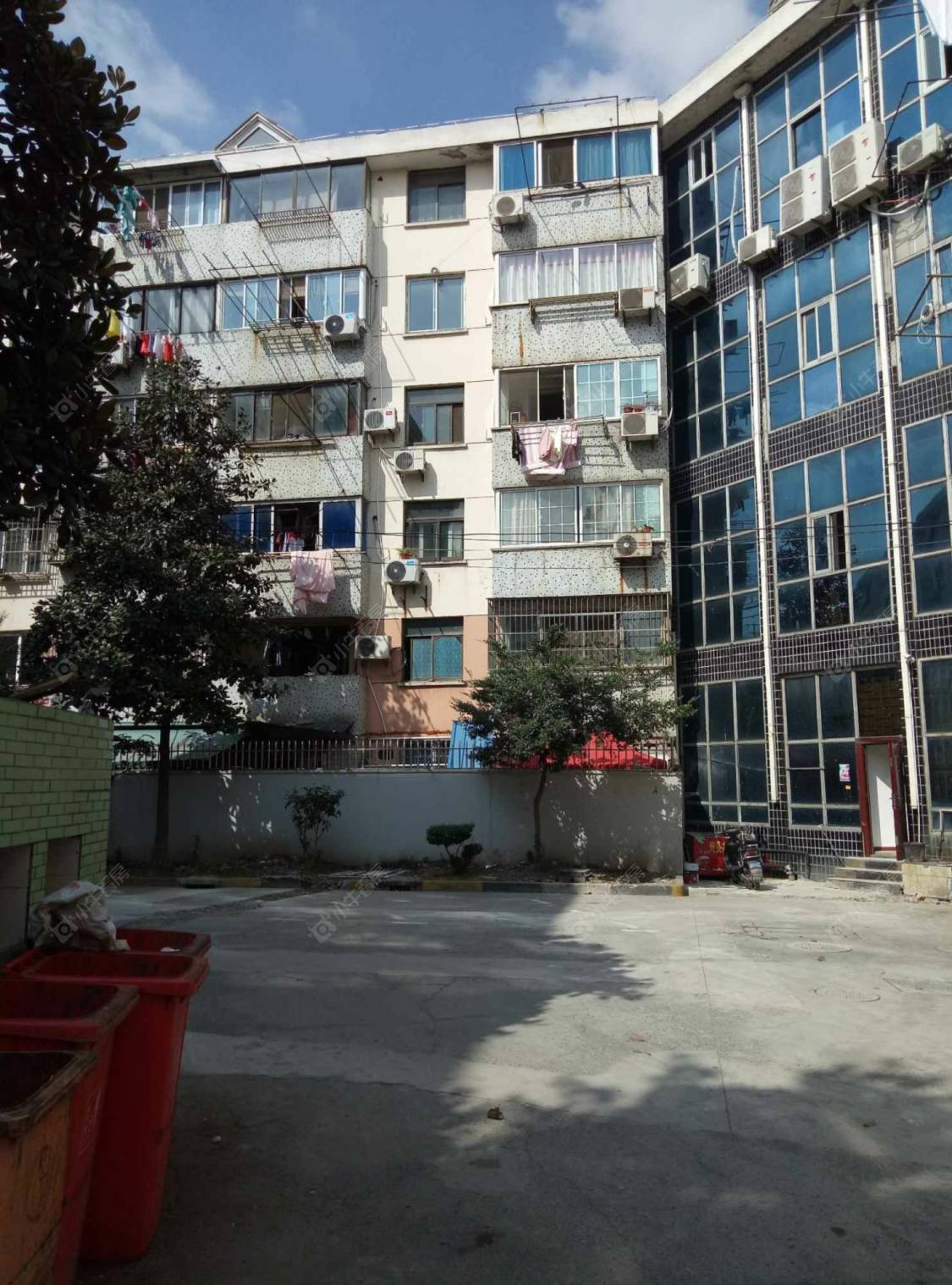 上海祥宾一村小区_祥宾一村小区实景图