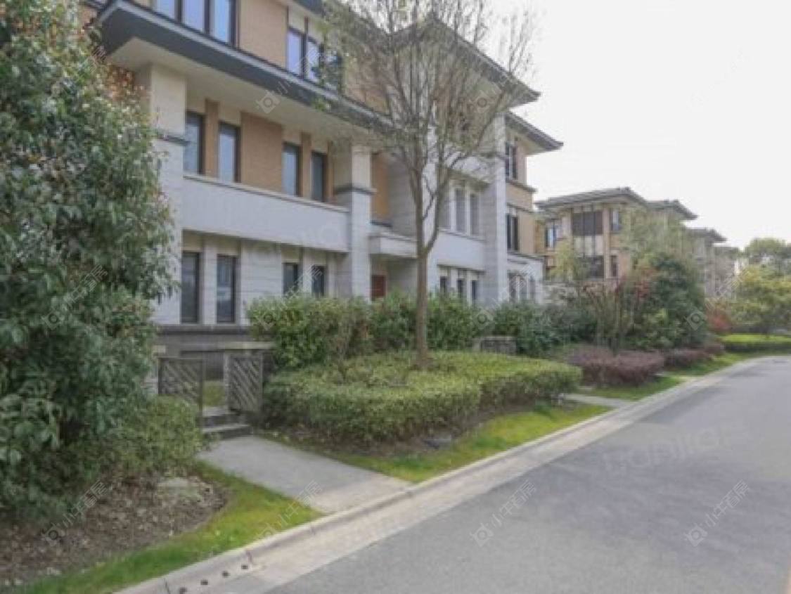 上海嘉宝前滩后院小区_嘉宝前滩后院小区null