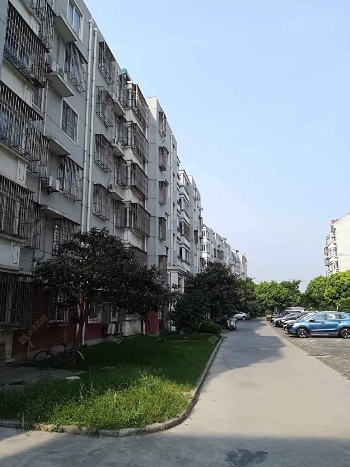 上海宝平苑小区_小牛看房