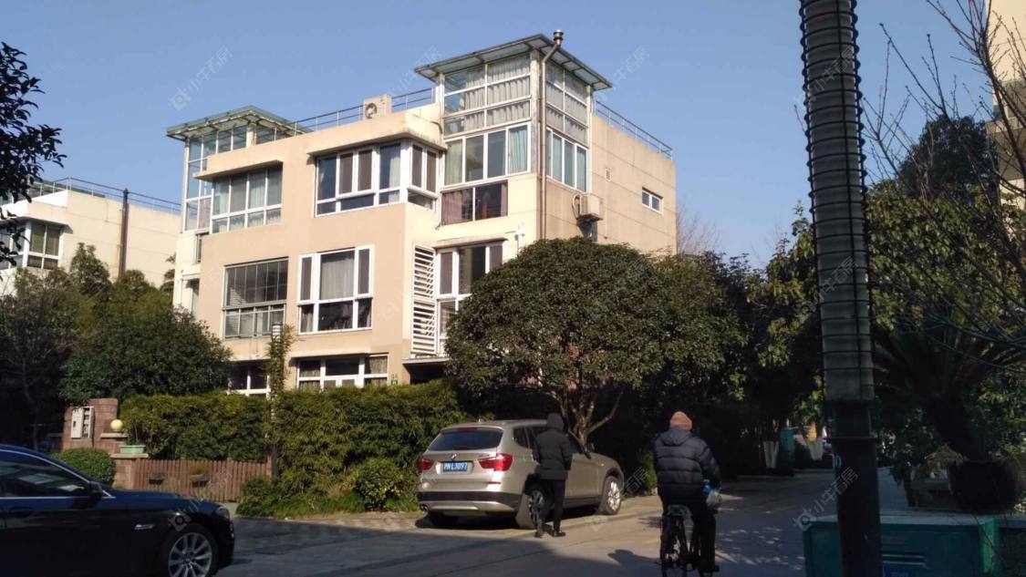 上海保利名苑小区_保利名苑小区null