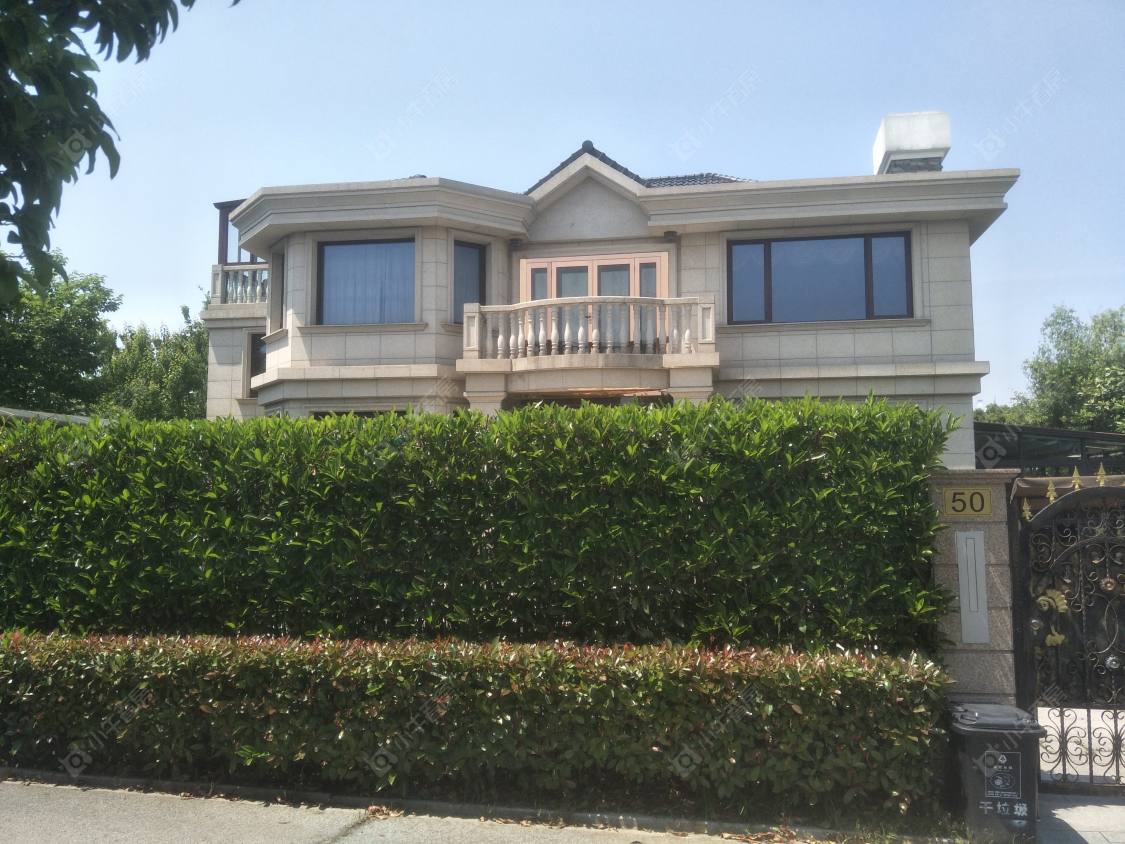 上海华亭雅居小区_华亭雅居小区null