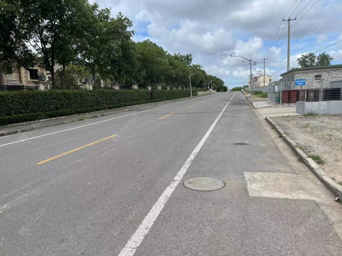 上海莱茵美墅别墅区小区_莱茵美墅别墅区小区null