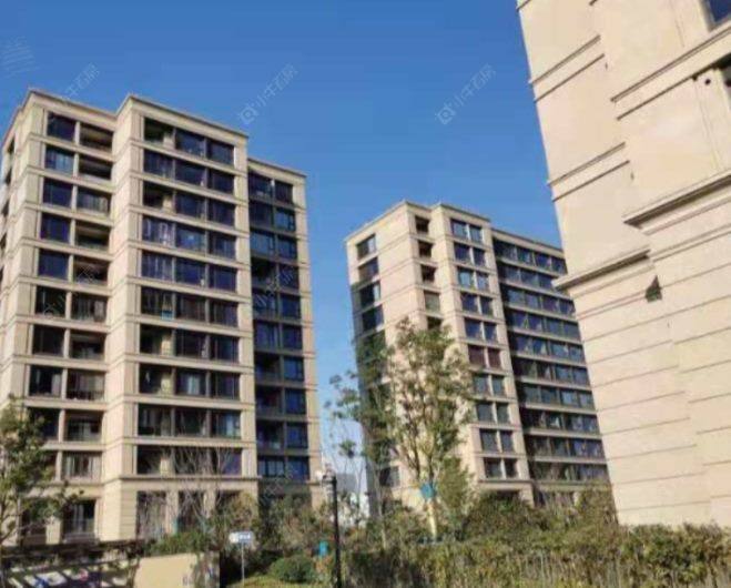 上海同济融创玫瑰公馆小区_小牛看房