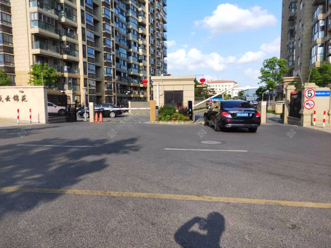 上海颐盛云锦苑小区_颐盛云锦苑小区null