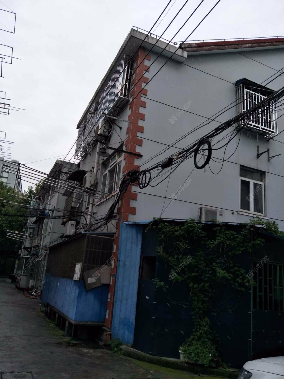 长白二村封面图_小牛看房