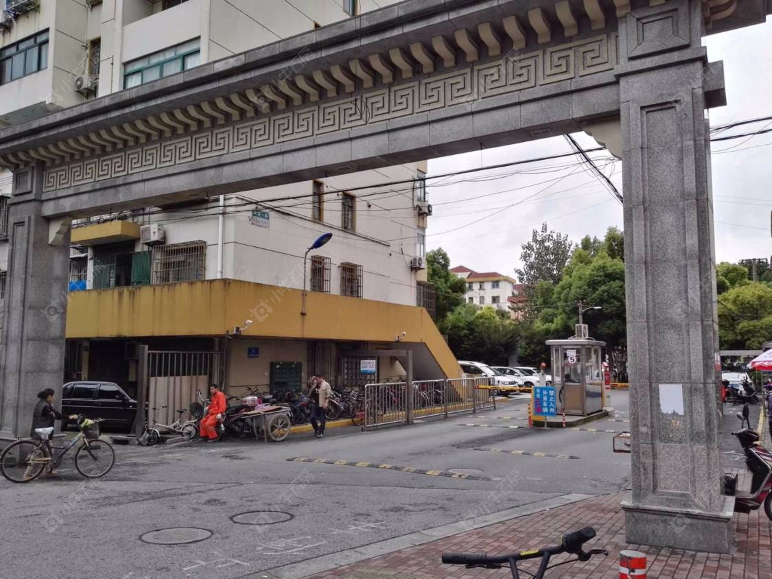 上海高境苑小区_高境苑小区null