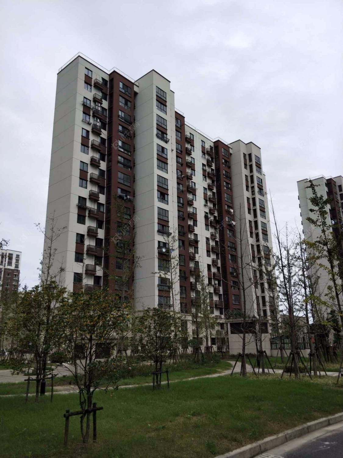 上海五浦汇C区小区_五浦汇C区小区null